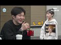 [C.C.] BTOB's lead vocalist CHANGSUB teaching how to sing well #BTOB #CHANGSUB