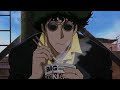 Cowboy Bebop - Lofi Jazzhop Mix