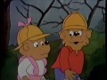 The Mystery Mansion | Berenstain Bears