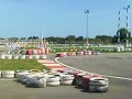 Karting Mania Alcudia 2011 action