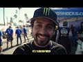 Alan Ampudia | Official 2023 Baja 1000 Recap