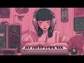 [New Lofi Style] Best for Focusing/Study/Work/Anything ⑤①