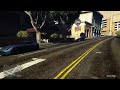 Grand Theft Auto V_gameplay