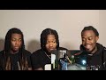 YUNGEEN ACE SAID WHAT?!!! YUNGEEN ACE - GAME OVER!! OFFICIAL MUSIC VIDEO! (REACTION)