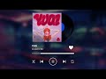 [Full Album] YUQI ( 우기) - YUQ1 (with transitions)