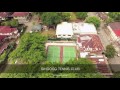 Gingoog City Aerial View 4K