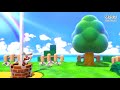 Super Mario but all Mario animations are random [Funny Super Mario 3D World + Bowser's Fury mod]