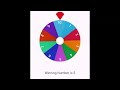Spin Wheel Game (with Different Probability for Different Prize)-Android Studio Tutorial- FULL CODE