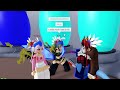 I Stole This TIKTOKERS Girlfriends.. And He Got JEALOUS! (ROBLOX BLOX FRUIT)