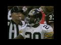 Iconic Rivals Clash in an Instant Classic! (Steelers vs. Browns 1993, Week 8)