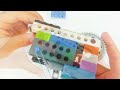 How to make a Lego Rubber band Gun (TUTORIAL)