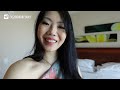 Unboxing Everything I got from my Hermes Haul in my Hawaii Hotel Room - HAWAII VLOG PART 3