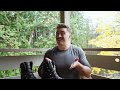 VivoBarefoot Tracker Forest ESC | 1 year torture test review
