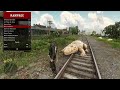 The Only Mod You NEED For RDR2 - Rampage Trainer