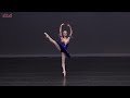 YAGP 2018 NYC FINALS - Top Winners - Pre Competitive, Juniors, Seniors