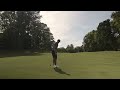 Road to Scratch in 60 Days: Week 7 #golf