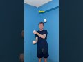 Top 3 Juggling Tricks