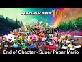 Mario Kart 101 - All Race Finish Fanfares (Fan-Made Concept)