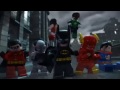 Batman: The Movie - LEGO DC Super Heroes - Trailer