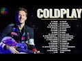 Coldplay Best Music Playlist - Coldplay Best Songs Playlist 2024 - The Best Songs Of Coldplay Ever