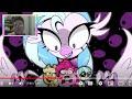 MLP Reactions - Hippogriffs (A Parody Version) by PrinceWhateverer