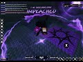 rolling impeached while playing music