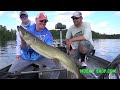 The Complete Guide To Musky Fishing