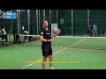 PRO TIPS TO IMPROVE YOUR VIBORA IN PADEL - the4Set