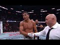 Paulo Costa vs Luke Rockhold | Free Fight | UFC 302