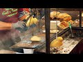 iPhone 12 Pro Max Video Cinematografico || Cinematic Festa de Rua de Comida Itália || 4K