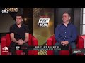 UFC 302 | Sean Strickland v Paulo Costa - Biggest UFC characters | Fox Sports Australia