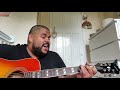 While My Guitar Gently Weeps - The Beatles (cover)