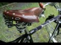 Vintage Japanese Bicycle (DMLTUT- 1).wmv