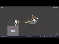 Idiot plays Stickman Ragdoll Archers