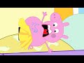 Who is Baby Peppa? | Peppa Pig Funny Animation