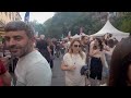 Wine, Music, and Fun! Inside Yerevan Wine Days 2024, June 9, 4K 60fps