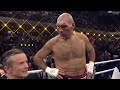 David Haye (England) vs Nikolai Valuev (Russia) | BOXING fight, HD