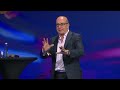 How to be more happy, abundant and stress-free right now | Paul McKenna