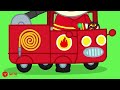 Wolfoo Is Saved by Catnap| Wolfoo Learns Safety Tips for Kids | Wolfoo Channel New Episodes