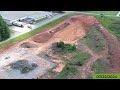 Construction Drone Flight 07/22/2024