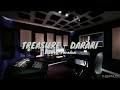 TREASURE - '다라리 (DARARI)' Slowed Version 🎧