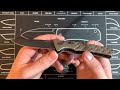 Boker Plus Strike Automatic Knife: One Year Review!!