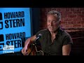 What Bruce Springsteen Thinks of Taylor Swift’s New Album