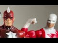 STARS AND STRIPES? Guardian Union Jack Red Guardian Captain Britain Marvel Legends Figure Review