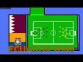World Cup Special: Qatar vs Ecuador