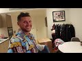 Surprising Behzinga With 24 Gifts In 24 Hours!
