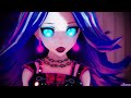 【Monster High MMD】Spectra Vondergeist - Death