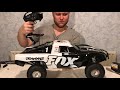 Traxxas Slash 4x4 FOX Edition Unboxing & Best Cheap Upgrades