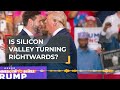 Is Silicon Valley going MAGA? | The Take