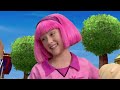 Lazy Town - SEASON 1 MARATHON